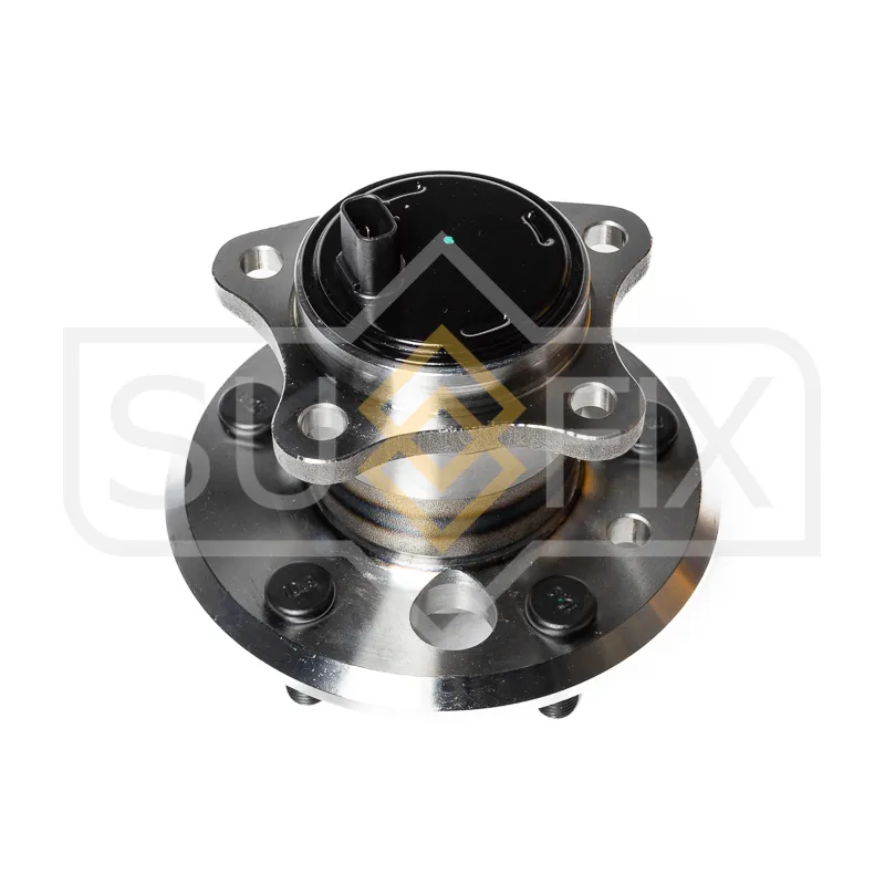 Ступица SUFIX SN-1069