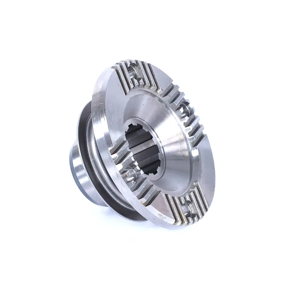 Фланец заднего моста Г-4111 Next с отражателем Riginal RGC41R11-2402138-10