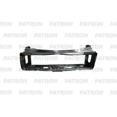 Воздуховод радиатора BMW 1-серия F20 PATRON P77-0062