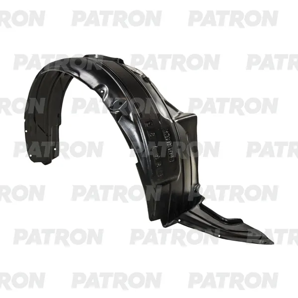 Подкрылок Передн прав HYUNDAI i30 2007-2009 PATRON P72-2038AR