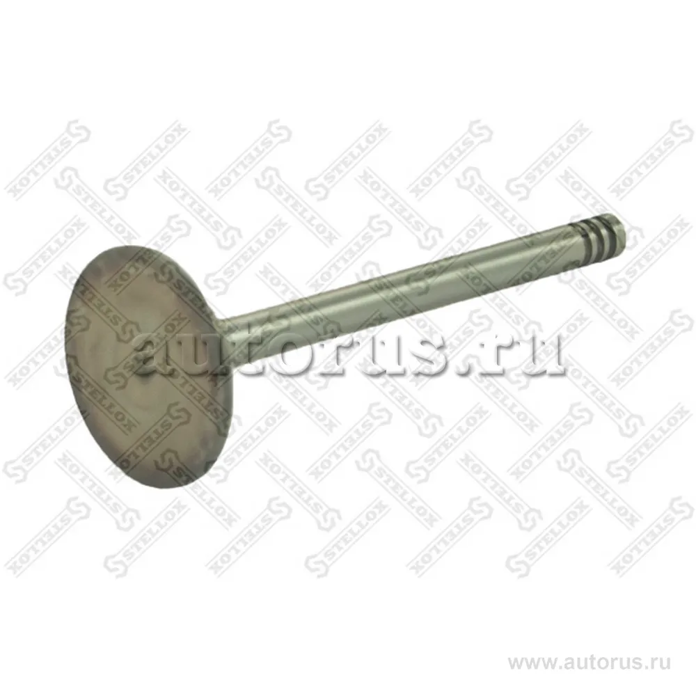 Клапан впускной 34.6x7x94.8 VW Polo/Golf/Vento 1.6 AEA/ABU 94> STELLOX 01-23144-SX