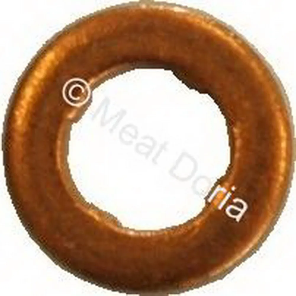Кольцо уплотнительное VW AUDI SEAT SKODA форсунки MEATDORIA MEAT & DORIA 9176