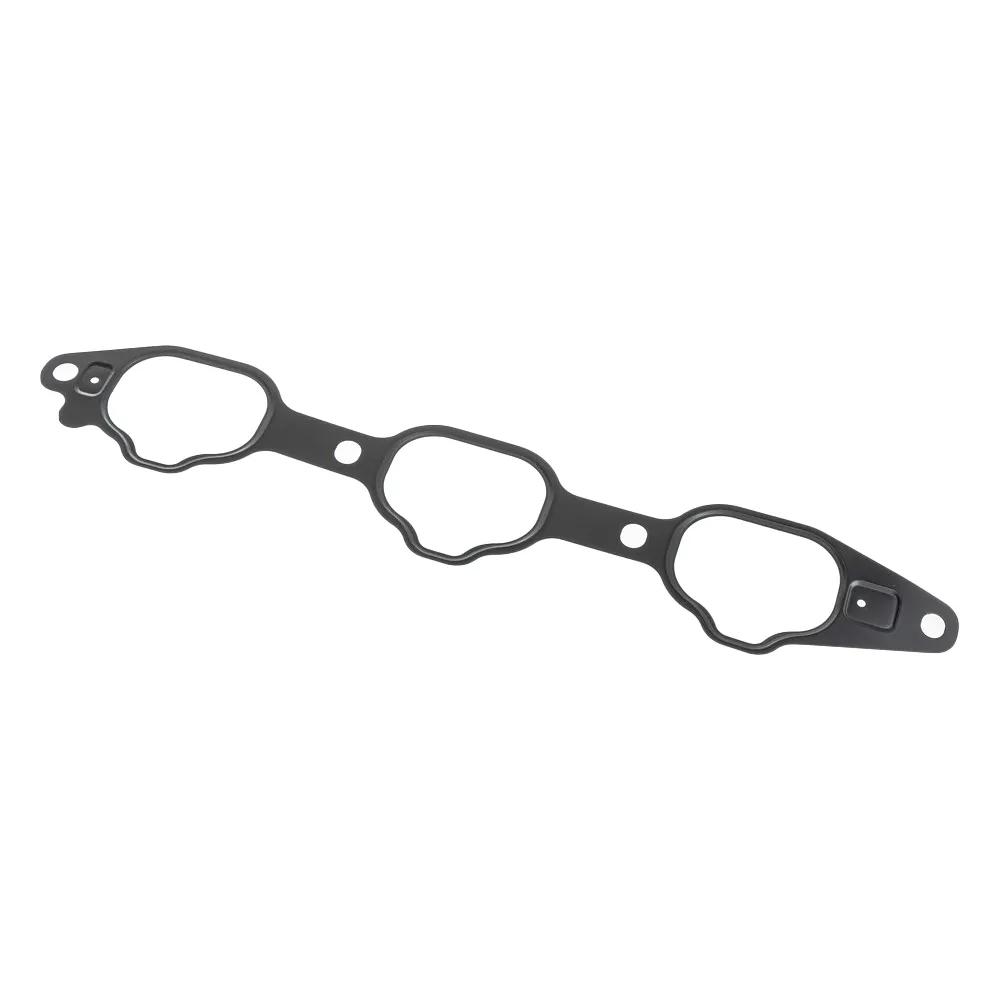 Прокладка впускного коллектора нижняя PJ4 2006-2009 MITSUBISHI 1540A194