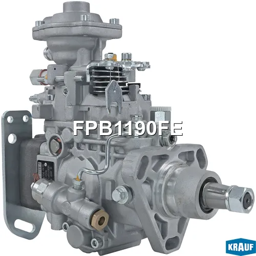 ТНВД KRAUF FPB1190FE