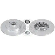 Диск тормозной ABS 17835C