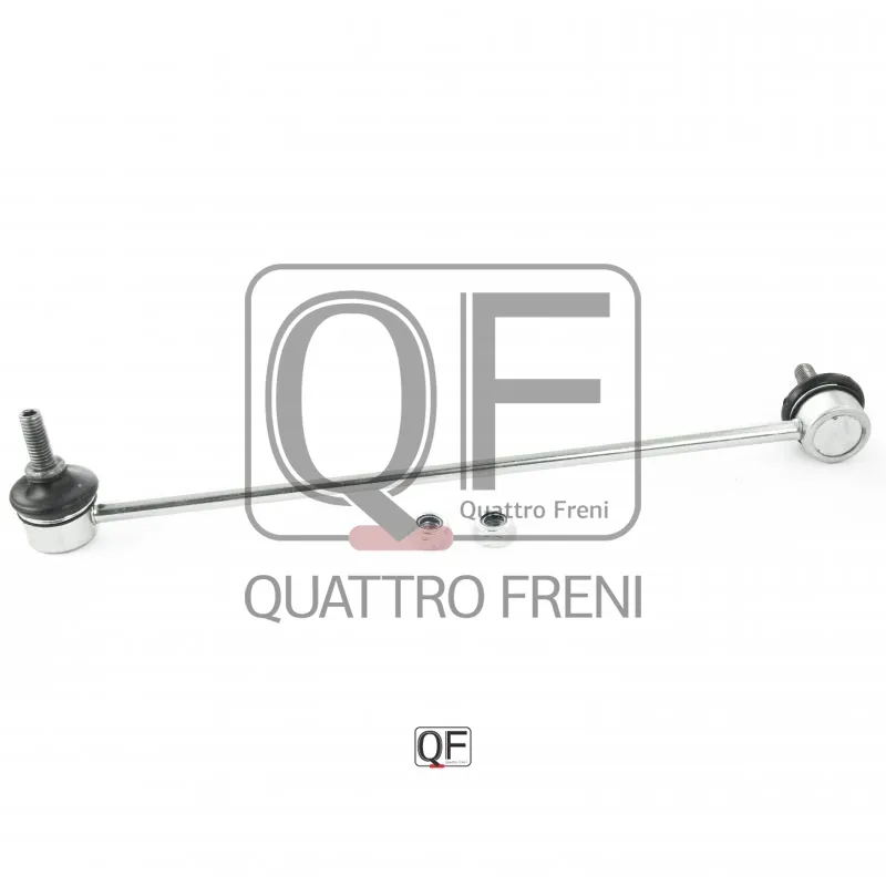 Стойка стабилизатора FR LH QUATTRO FRENI QF13D00312