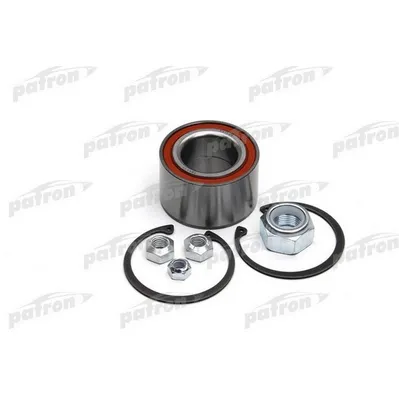 Подшипник ступичный передн VW: POLO 85-94 PATRON PBK577