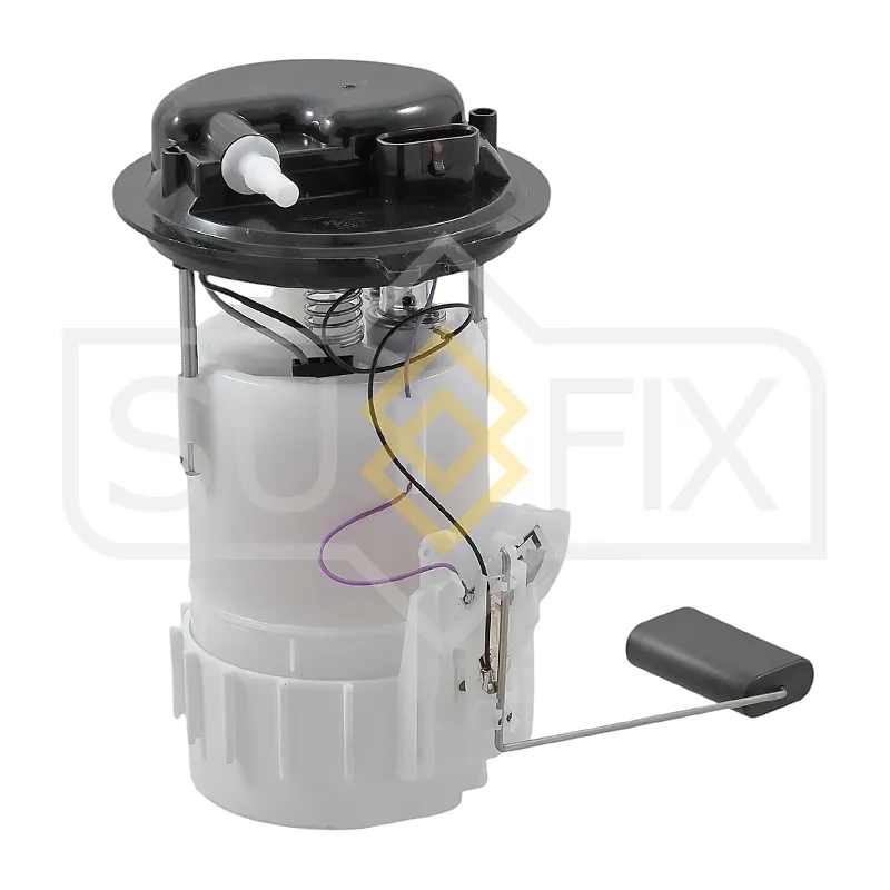 Топливный насос SUFIX FE-1011