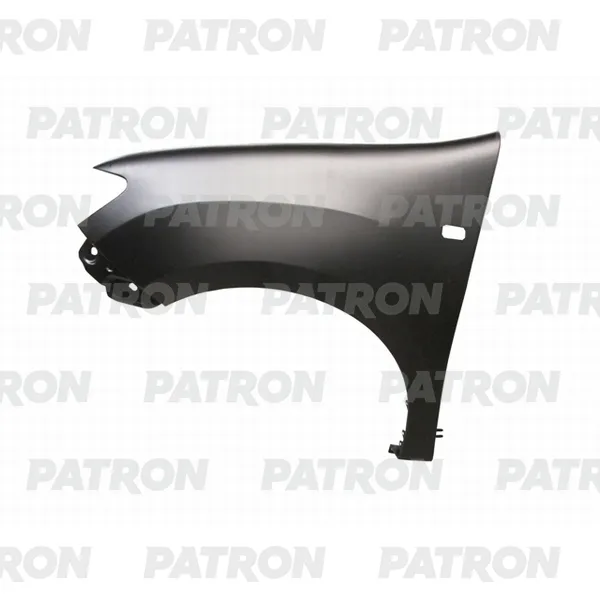 Крыло кузова передн лев c п/п RENAULT: LOGAN (II) 12- , RENAULT PATRON P71-RN060BLT