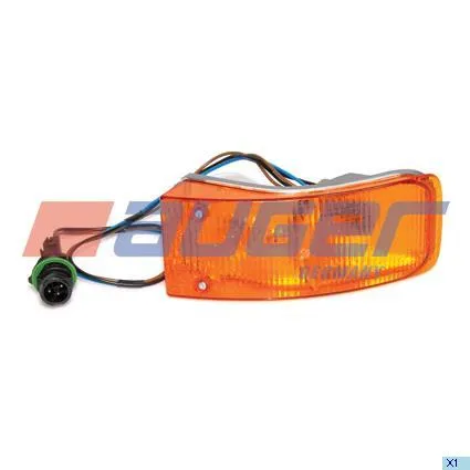 Фонарь указателя поворота AUGER 73610