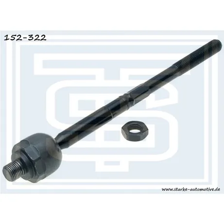 Тяга рулевая MER W203W211W220 STARKE 152-322