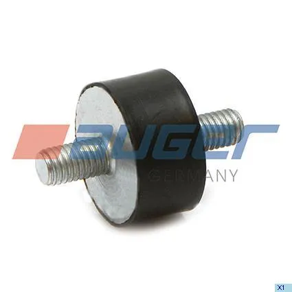Упруго-демпфирующий элемент радиатора HCV AUGER 79807