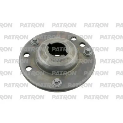 Опора амортизатора без подшипника OPEL SIGNUM/VECTRA (ВСЕ) 02- PATRON PSE4236