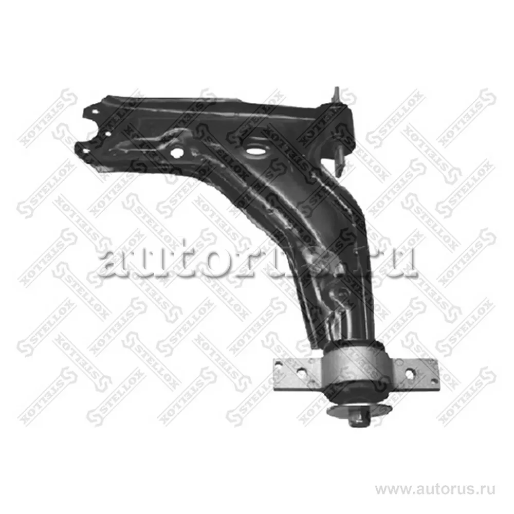 Рычаг нижн. л. Alfa Romeo 164 all 87-98 STELLOX 5702734_SX
