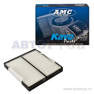 Фильтр салонный AMC MC-5120