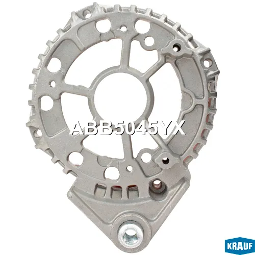 Крышка генератора задняя KRAUF ABB5045YX