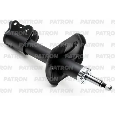 Амортизатор подвески передн лев MAZDA: 626 V 97-02, 626 V Hatchback 97- PATRON PSA334198