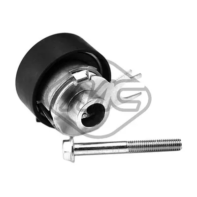Ролик натяжителя AUDI-SEAT-SKODA-VW METALCAUCHO 06284
