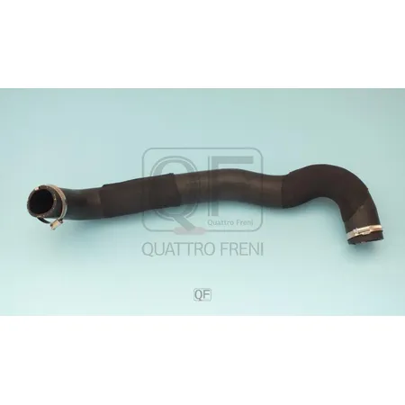 Шланг системы охлаждения QUATTRO FRENI QF45A00061
