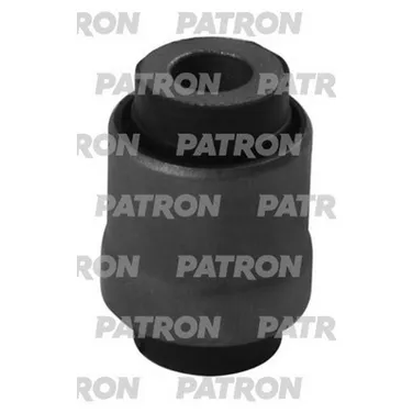 Сайлентблок рычага подвески NISSAN PATHFINDER R51 04- PATRON PSE11807