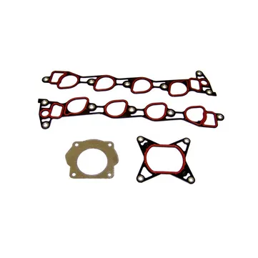 Прокладки впускного коллектора к-т Ford 1995-2000 4.6L (MS50086) DNJ IG4152