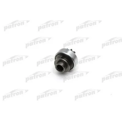 Бендикс стартера (VALEO unit) MITSUBISHI: Carisma 1.6i/1.8i 95- PATRON P1011486
