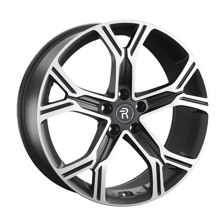 Диск литой R19 8.5J 5x108/63.3 ET46 REPLAY GL49 MBF 087952-160152028