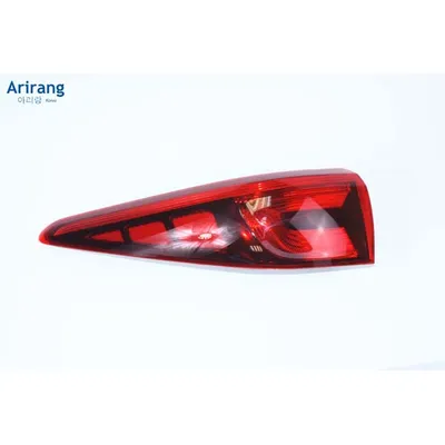 Фонарь задний левый наруж ARIRANG ARG23-2139L TAXI