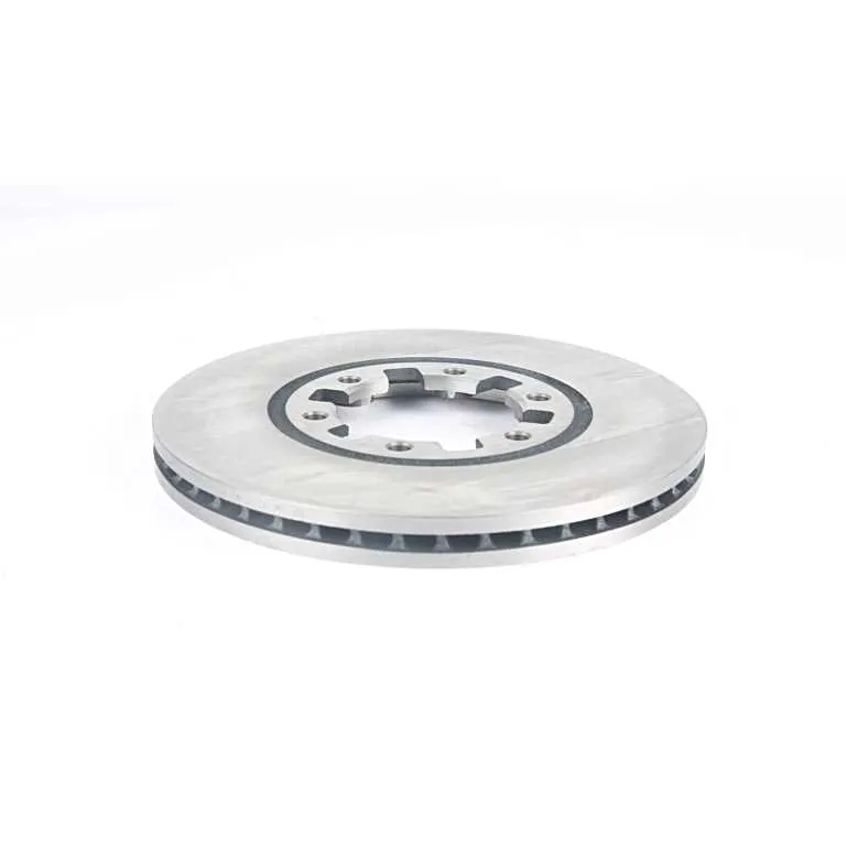 Диск тормозной - передний RANGER/MAZDA B2500 98-03 BSG BSG 30-210-037