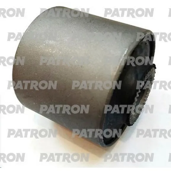 Сайлентблок цапфы задней цапфы TOYOTA MARK X GRX120 04-09 PATRON PSE10965