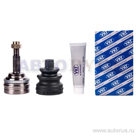 ШРУС наружний VK TECHNOLOGY VT 01010