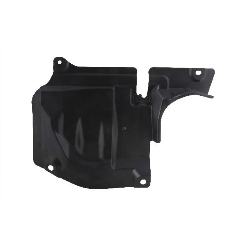 Пыльник двигателя правая часть вертикальный пластик MAZDA 3 2013-2016 MAL03405656R