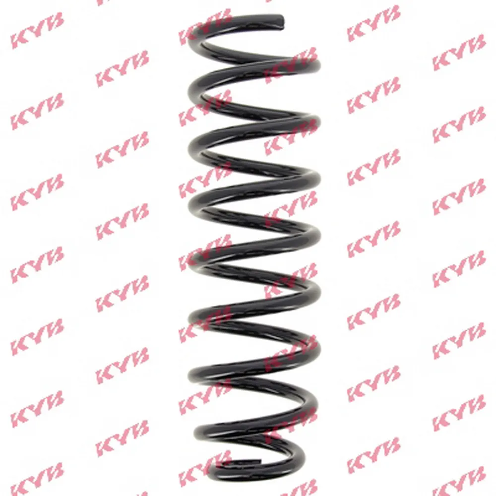 Пружина задняя L=R KYB RC5534