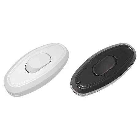 Переключатель для бра UNIVERSAL, 6А 230 В, белый MR UNIVERSAL 83321