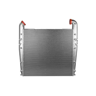 Интеркулер Scania 4 Series ZENTPARTS Z12504_ZNT