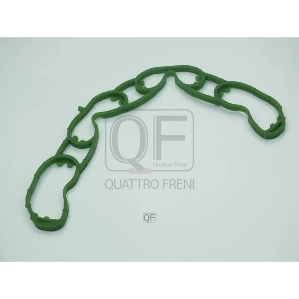 Прокладка впускного коллектора QUATTRO FRENI QF76A00204