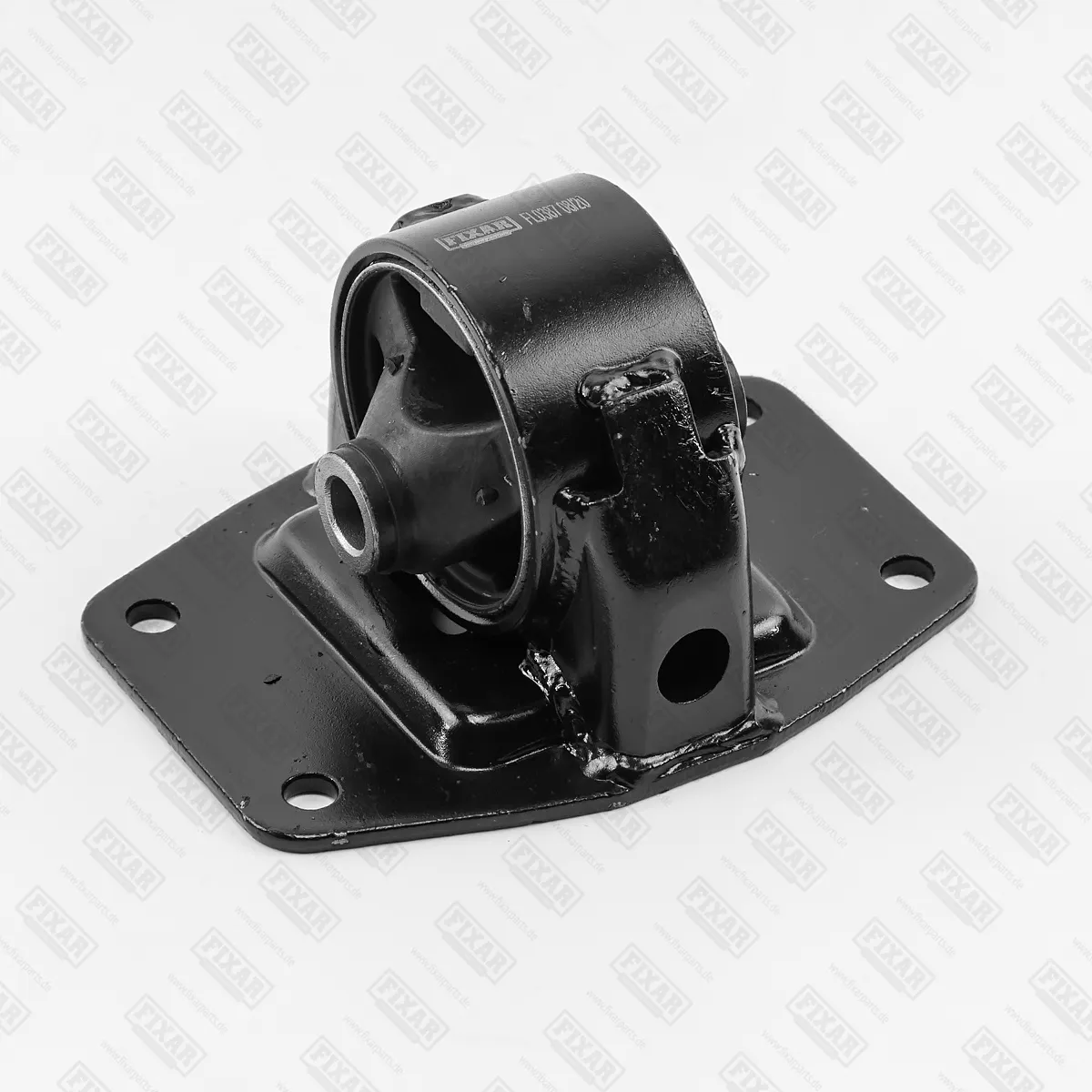Опора двигателя задняя TOYOTA Hiace 89-> FIXAR FL0387