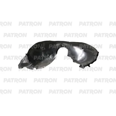 Подкрылок передний правый SKODA KODIAQ 2017-21 PATRON P72-2957AR