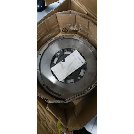 Маховик двухмассовый, Уценка VW: TIGUAN LUK 415 0341 10-N0 Уценка