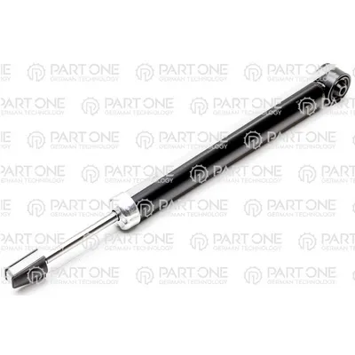 Амортизатор подвески 343328 GAS задн AUDI: SKODA: FABIA 99-, SEAT: CORD PART-ONE 1SA118