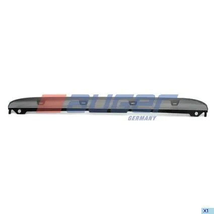 Решетка центральная без отверстий SCANIA 6-Series AUGER 76474