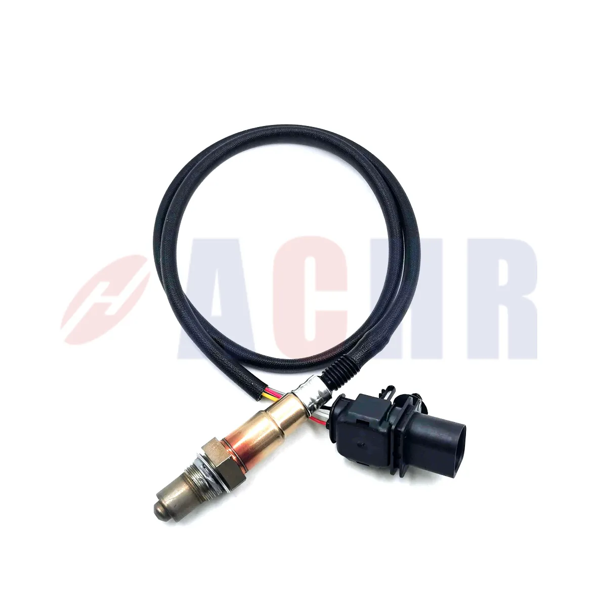 Лямбда-зонд BMW E60,E61,E63,E90, 5 конт. 910 mm ACHR 9510291