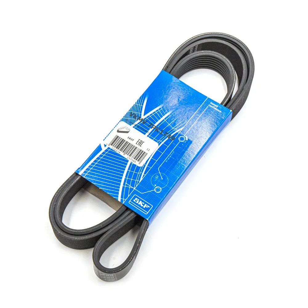 Ремень приводной SKF VKMV 7PK1749