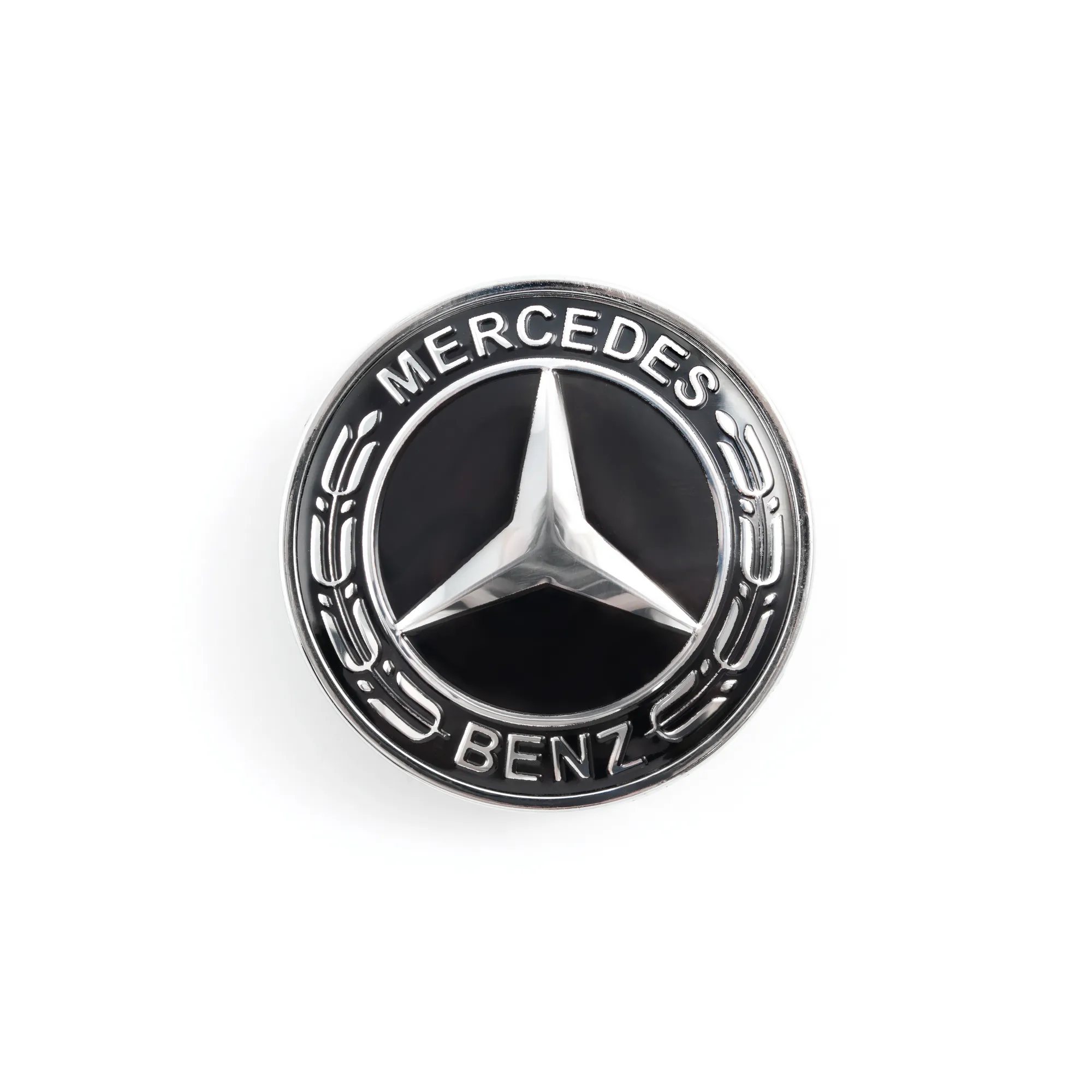 Эмблема на капот в виде заглушки 57 мм ABAPrime ABA997307