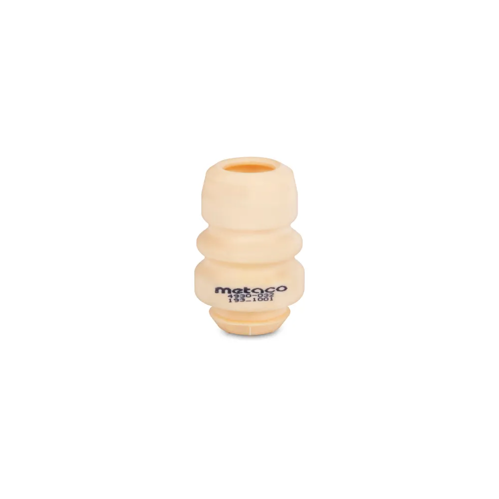 Отбойник переднего амортизатора FORD FIESTA 2001> Metaco 4930-032