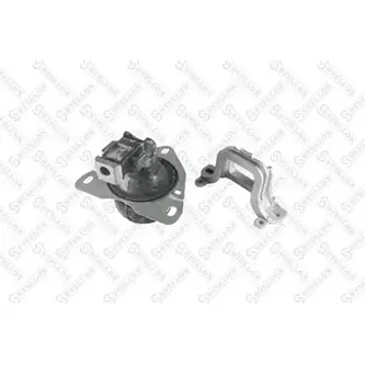 Подушка ДВС правая Renault Laguna STELLOX 2518094_SX