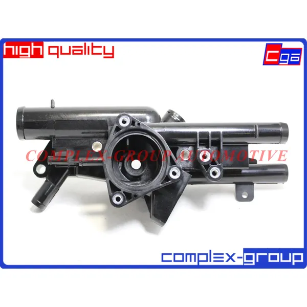 Корпус термостата CGA 13THR011RA