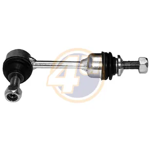 ТЯГА СТАБ ЗАДН BMW X5 E70/E71 07- 4U BW-F-02937