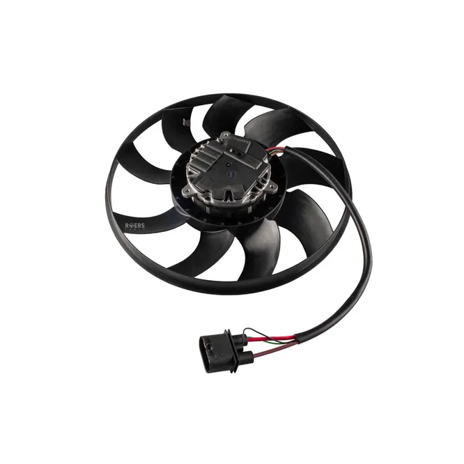 Мотор вентилятора охлаждения Roers Parts RP19CF006