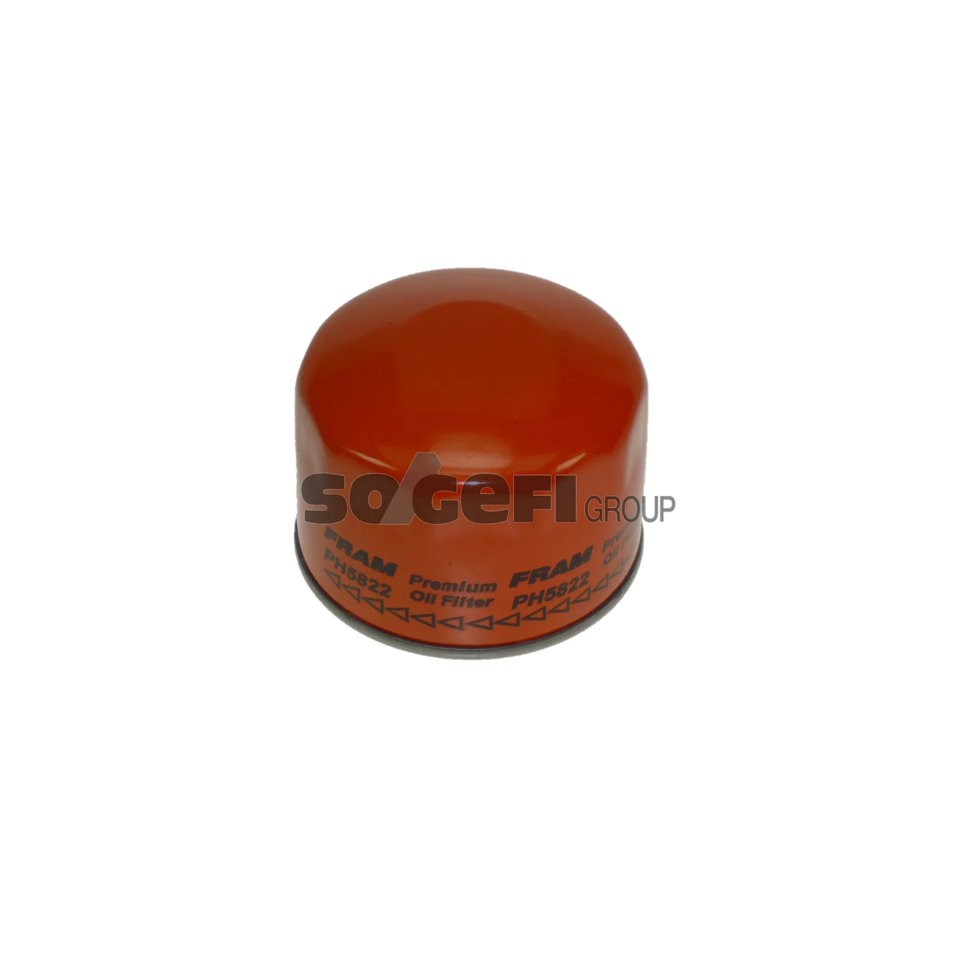 Фильтр масляный ВАЗ 2108-15 FRAM PH5822 FRAM PH5822
